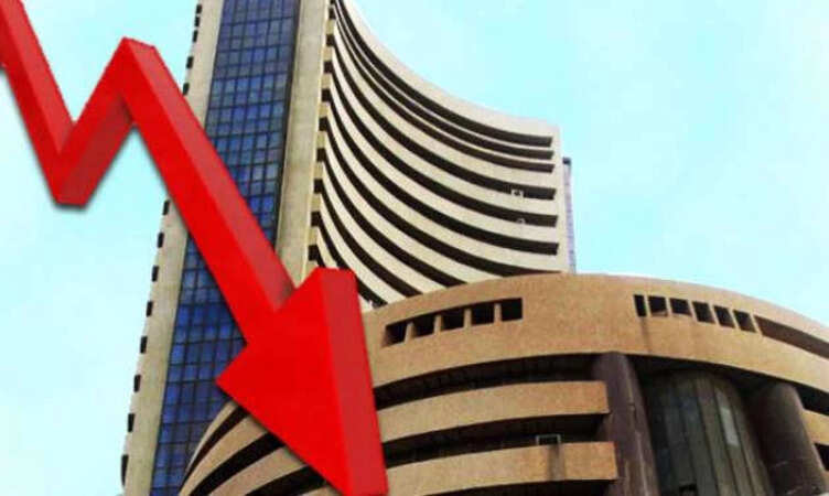 Stock Market Update: भारी गिरावट के साथ खुले भारतीय शेयर बाजार, तेजी पर लगा ब्रेक