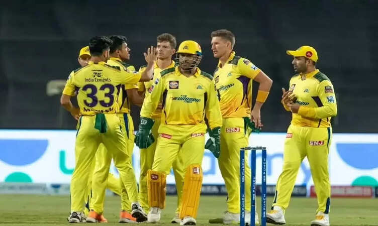 IPL 2022 CSK vs SRH: चेन्नई सुपर किंग्स की जबरदस्त जीत, सनराइजर्स हैदराबाद को 13 रनों से हराया