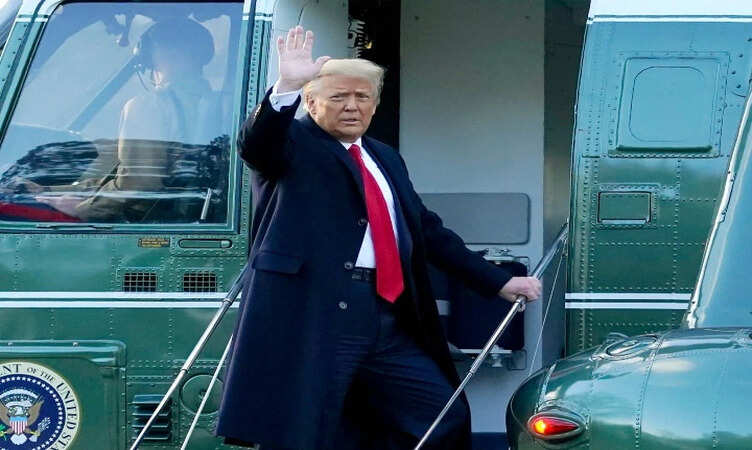 Ukraine Crisis: रूस-यूक्रेन में तनाव पर डोनाल्ड ट्रंप ने दिया बड़ा बयान, कहा- उनका प्रशासन होता तो नहीं बनते जंग के हालात