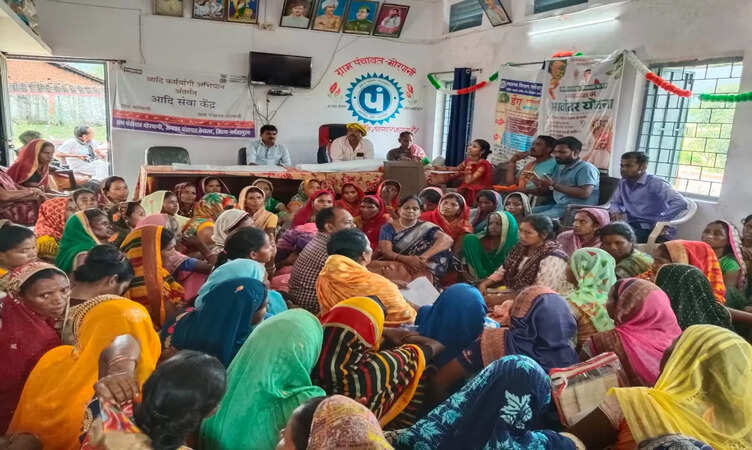 CM मोहन यादव ने कहा- जनजातीय जिलों में ग्राम सभाएं बनाएंगी विकास का रोडमैप