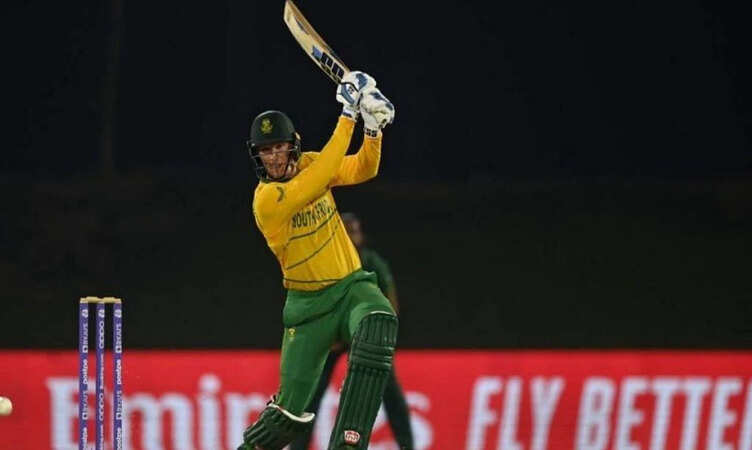 IND vs SA&nbsp;ODI: 29 मैच में 65 की औसत, दक्षिण अफ्रीका का ये बल्लेबाज चला तो टीम इंडिया का बचना मुश्किल&nbsp;