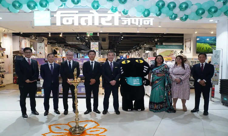दिवाली से पहले जापानी Brand Nitori की नई शुरुआत, मुंबई में खोला दूसरा भारतीय स्टोर