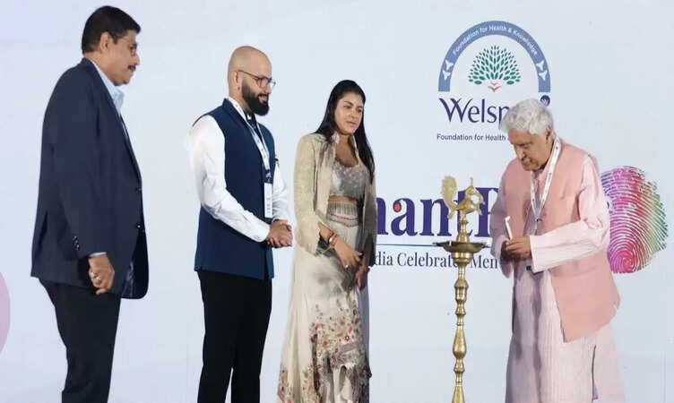 Welspun Foundation ने मनाया “अनंतरंग 2025” - भारत का पहला मानसिक स्वास्थ्य पर केंद्रित सांस्कृतिक महोत्सव मुंबई में आयोजित