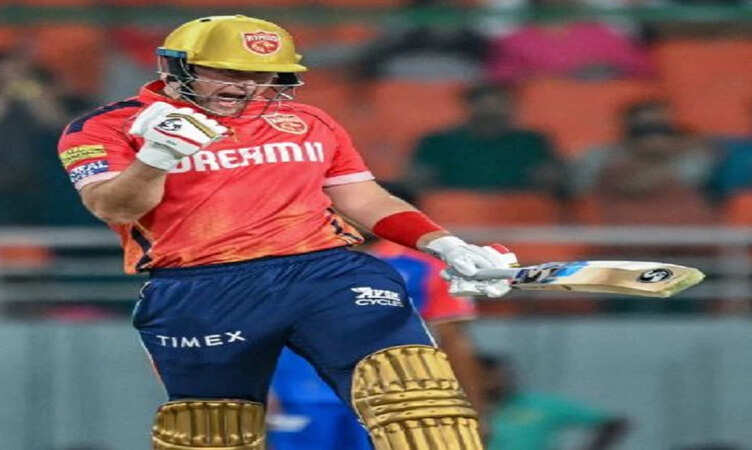 IPL 2024, PBKS vs DC: सैम करन-लिविंगस्टोन की धमाकेदार पारी, पंजाब ने कैपिटल्स को 4 विकेट से हराया