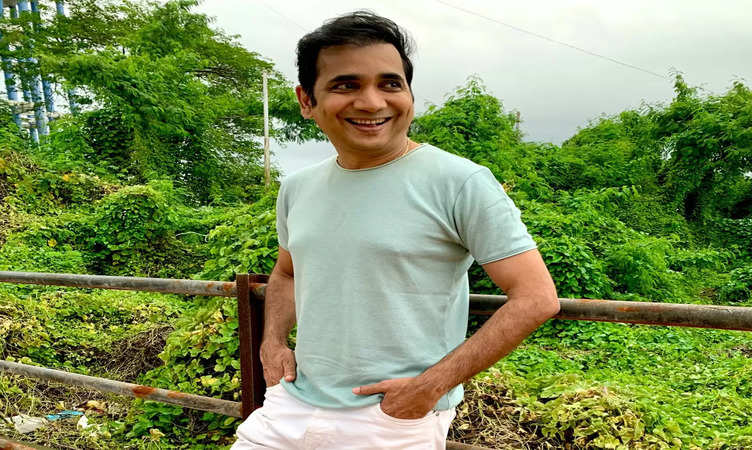 Saanand Verma: The entertainment industry plays a crucial role in shaping a developed, progressive society