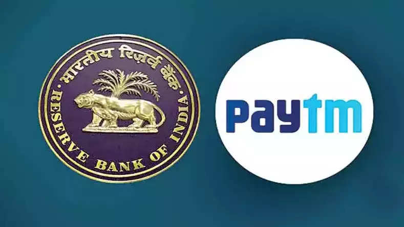 पेटीएम ग्राहकों के लिए राहत की खबर, RBI ने किया स्पष्ट , Paytm App पर नहीं हुई कार्रवाई
