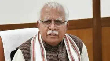 Haryana News: हरियाणा के सीएम मनोहर लाल खट्टर ने अपने पद से दिया इस्तीफा, अब वहां किसकी सरकार?