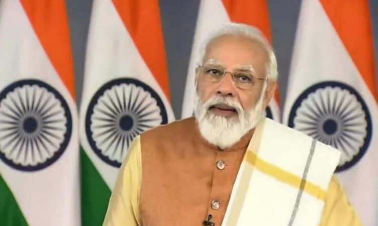 Mann Ki Baat Updates: मन की बात में बोले प्रधानमंत्री नरेंद्र मोदी-पीएम संग्रहालय को लेकर सबसे अधिक पत्र आए