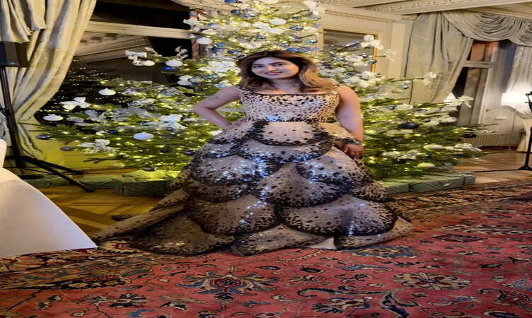 स्विट्ज़रलैंड में भारत का गौरव:&nbsp;एबी इवेंट में प्रख्यात वकील सना रईस ख़ान की चमक