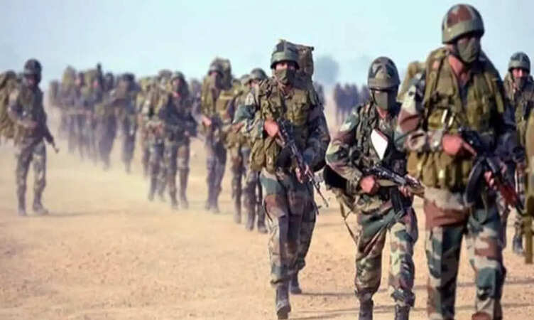 केंद्र सरकार ने दिया बड़ा तोहफा, पूर्व अग्निवीरों को दोबारा मिलेगा देश की सीमाओं की निगहबानी का मौका