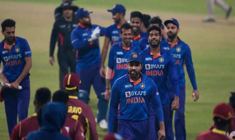 IND vs WI 3rd T20: टीम इंडिया आज बेंच स्ट्रैंथ आजमाने उतर सकती है, नजर आ सकते हैं कई बदलाव