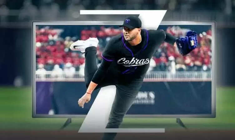 Zee Entertainment और बेसबॉल यूनाइटेड की ऐतिहासिक साझेदारी – भारत में पहली प्रोफेशनल बेसबॉल लीग का आगाज़