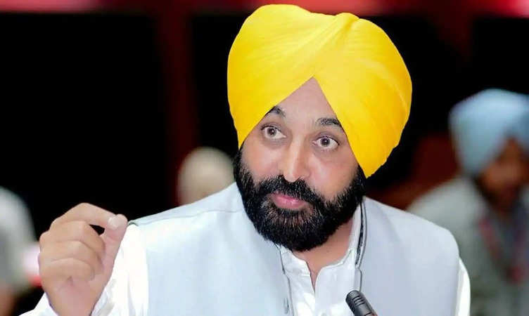 Punjab News: मुख्यमंत्री भगवंत मान ने कहा, आदमपुर एयरपोर्ट से घरेलू उड़ानें जल्द होंगी शुरू