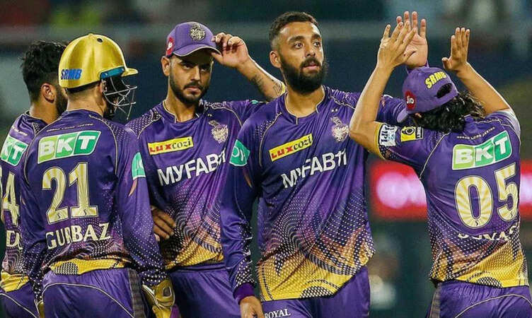 IPL 2023, GT vs KKR: कोलकाता नाइट राइडर्स की बढ़ी ताकत, जुड़ा ये विस्फोटक बल्लेबाज, GT के लिए मुसीबत