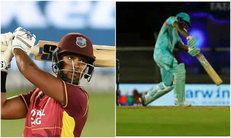 IPL 2022: लखनऊ और हैदराबाद का मैच आज, यह मुकाबला होगा जबरदस्त, फैसला मैदान पर नहीं 'आसमान' में होगा, लुईस vs पूरन