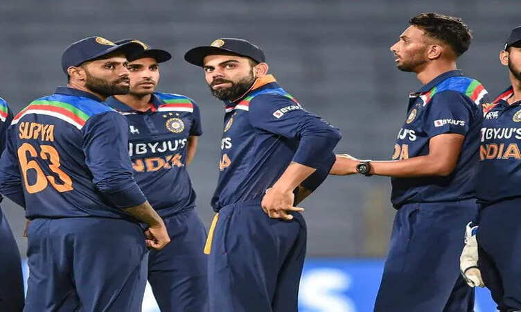 Ind vs SA ODI: पार्ल वनडे के लिए ये है टीम इंडिया की प्लेइंग 11, इन दो स्टार खिलाड़ियों को नहीं मिली जगह