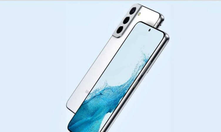 सैमसंग गैलेक्सी S22 डिवाइस के लिए लाई Android 13 अपडेट, जानिए क्या है खासियत