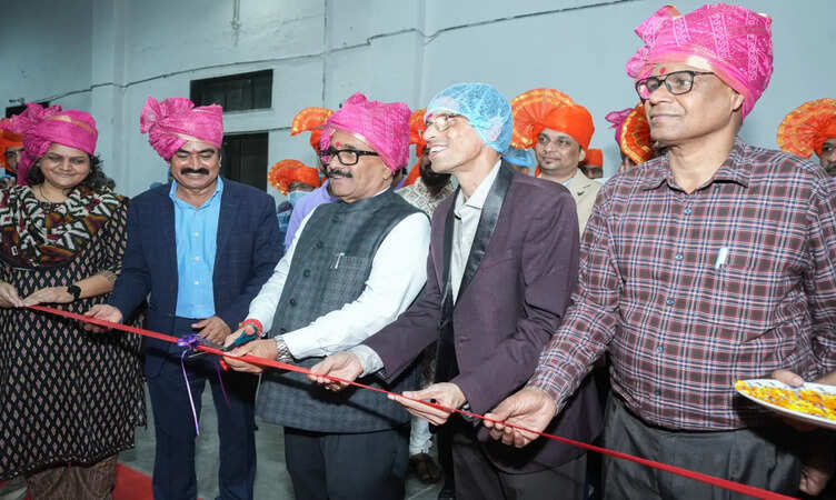 महाराष्ट्र की महानंद डेयरी ने छेड़ी टेक्नोलॉजी की नई जंग