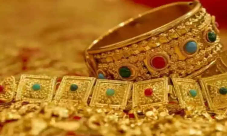 Gold-Silver Price Today: सोना-चांदी की कीमतों में उछाल, जानें आज कितना महंगा हुआ 22 कैरेट सोना