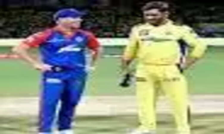 CSK vs DC, IPL 2023: दिल्ली कैपिटल्स को&nbsp;लगा पहला झटका, डेविड वार्नर आउट