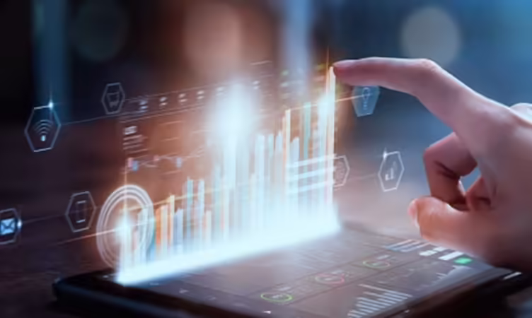 Stock Market Opening Update: शेयर बाजार गिरावट के साथ खुला, सेंसेक्स 200 अंक के करीब टूटा, Nifty 17600 से नीचे