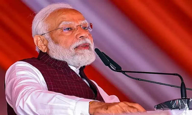 पीएम मोदी कृषि अर्थशास्त्रियों के 32वें अंतरराष्ट्रीय सम्मेलन का उद्घाटन करेंगे