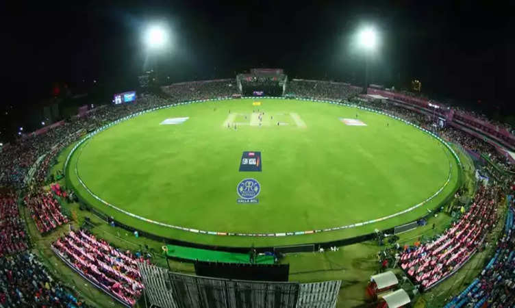 MI vs RR, Pitch Report: मुंबई V राजस्थान मैच की पिच रिपोर्ट और मौसम का हाल, यहाँ देखे 